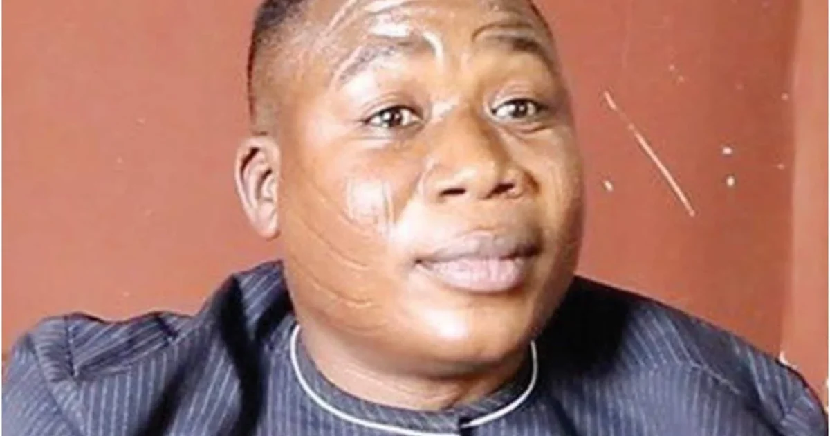 Sunday Igboho Launches Iru Ekun Security Network in Ogun