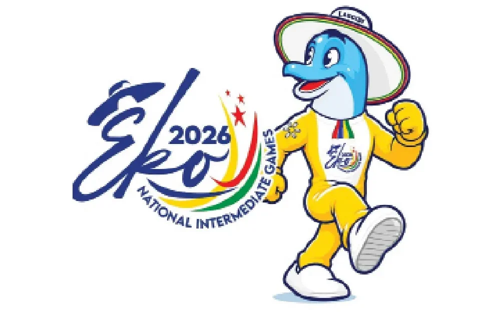 Lagos Launches Website for Eko 2026 Games