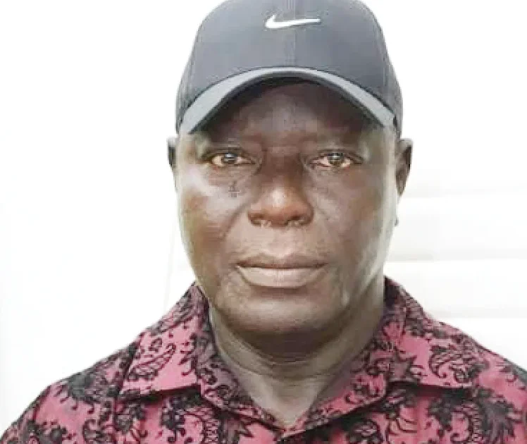 Mother and five-month-old baby saved from canal in Lagos