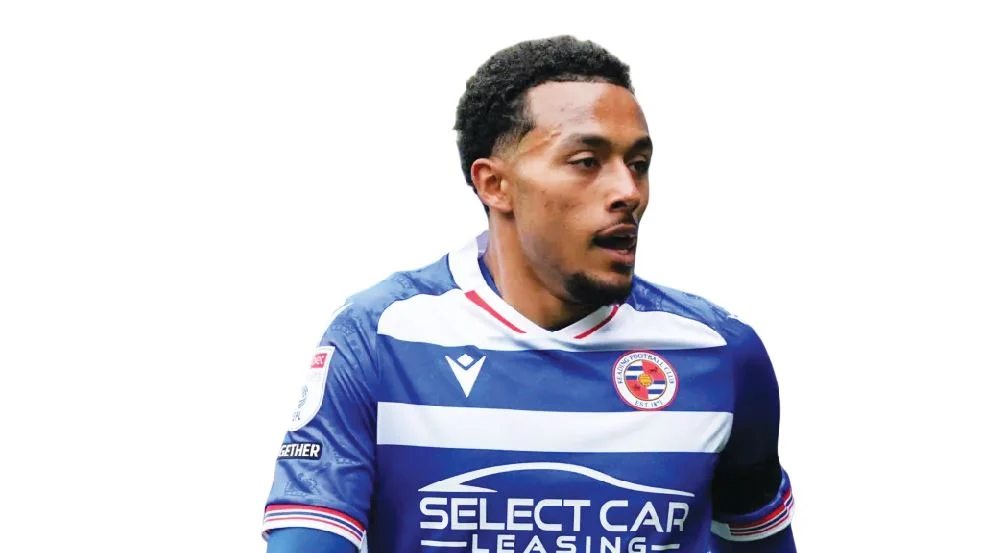 Brighton Interested in Femi Azeez