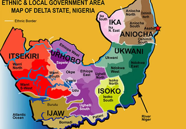 Delta State Prepares for 2027 Governorship Election
