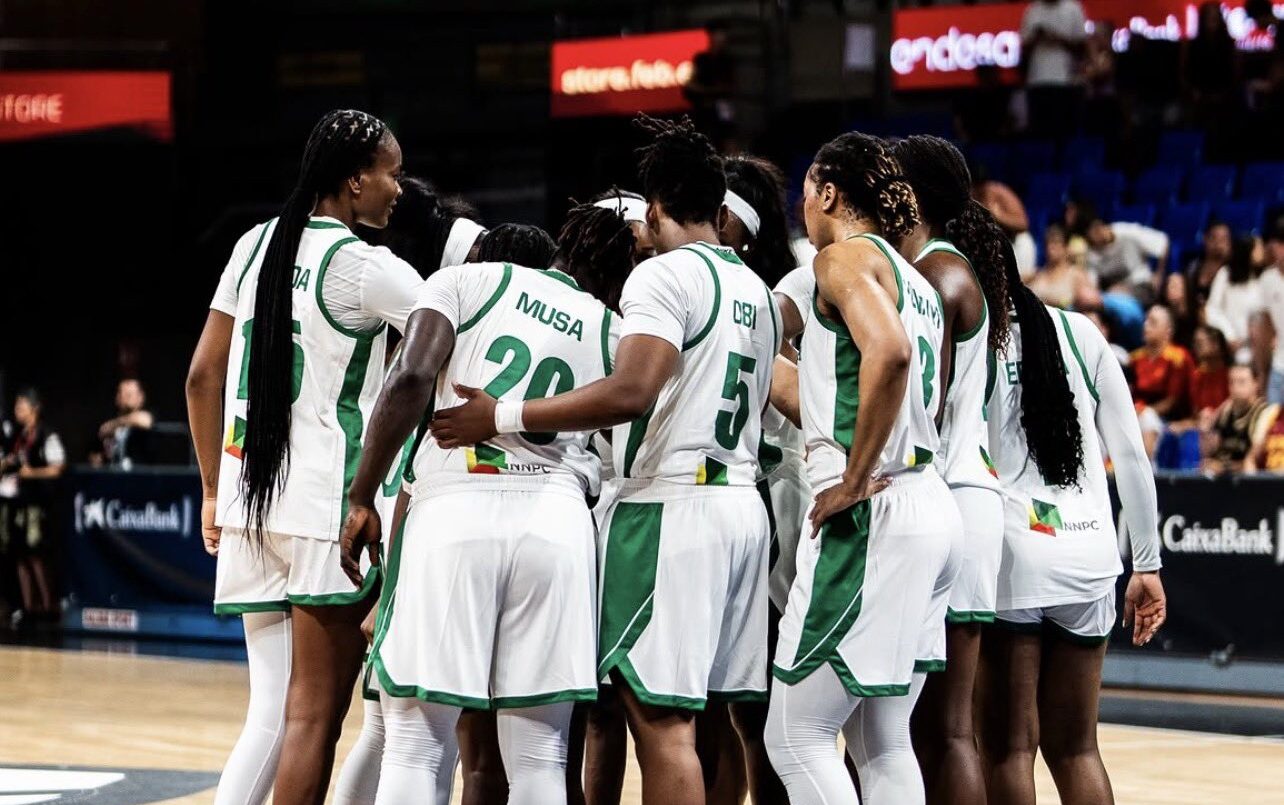 D’Tigress gear up for World Cup as Rena Wakama set to rejoin team in Spain