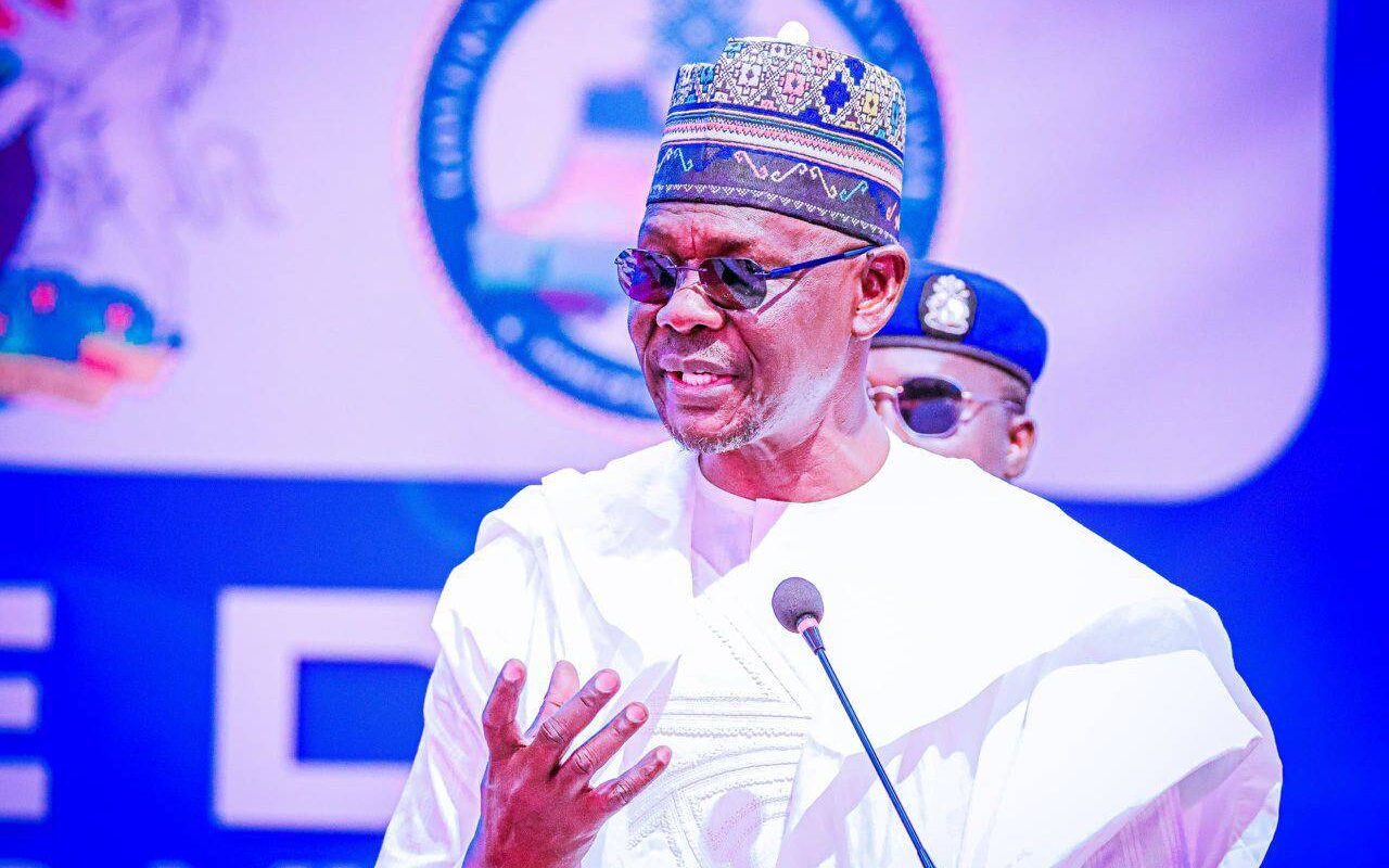Governor orders firing and prosecution of hospital staff for selling donated items