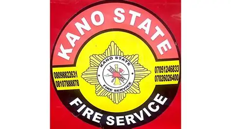 Fire at Kano Petrol Station Linked to Generator Fault