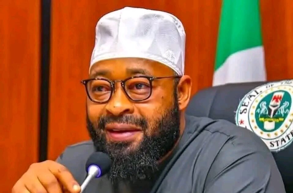 Governor Bago reacts to killing of village head by bandits
