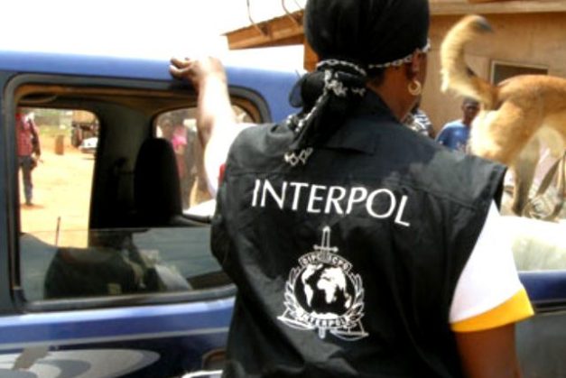 58 Arrested in International Crackdown on West African Crime