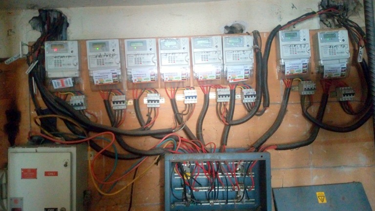 Federal Government Has Metered 60% of Electricity Consumers in Nigeria