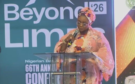 26,000 Nigerian Children Enter Custody Each Year, Many Without Lawyers - Minister