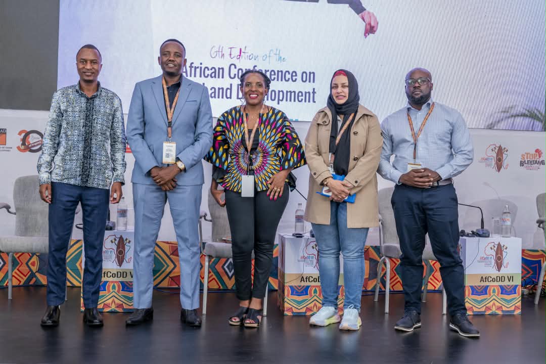 Experts call for better debt tracking and oversight in Africa