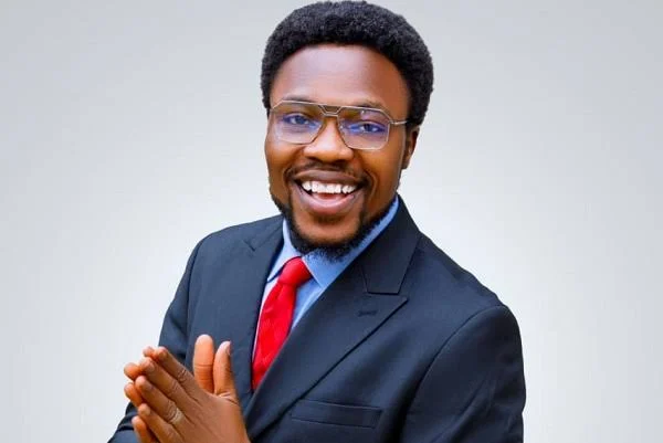 35-Year-Old DLA Candidate Aims to Be Nigeria's Youngest President in 2027