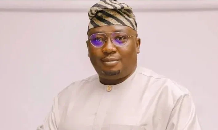 Adelabu: My Governorship Goal is Not a Life-and-Death Matter