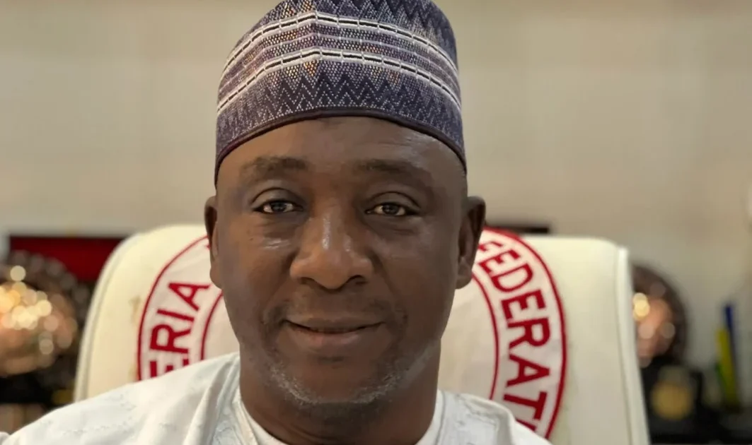 Gusau and NFF Board Members Step Down