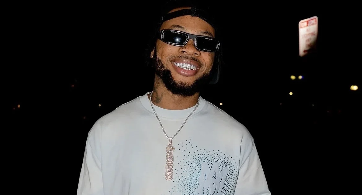 Poco Lee to face assault trial in London on September 15