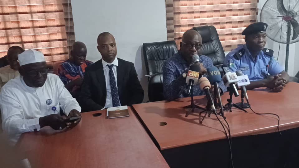 Police step up efforts to rescue kidnapped villagers in Niger