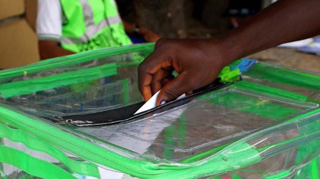 APC Wins All Seats in Ebonyi Local Elections as Other Parties Pull Out