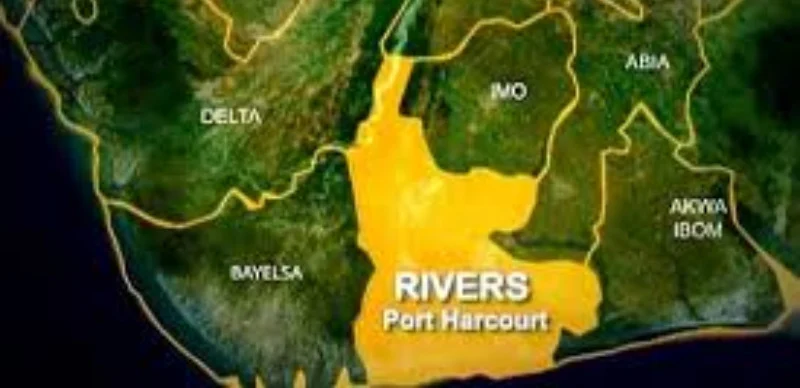 Police Close Hotel After Young Man's Death in Rivers