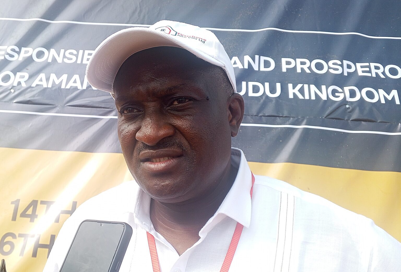 Anambra PDP chairman steps down