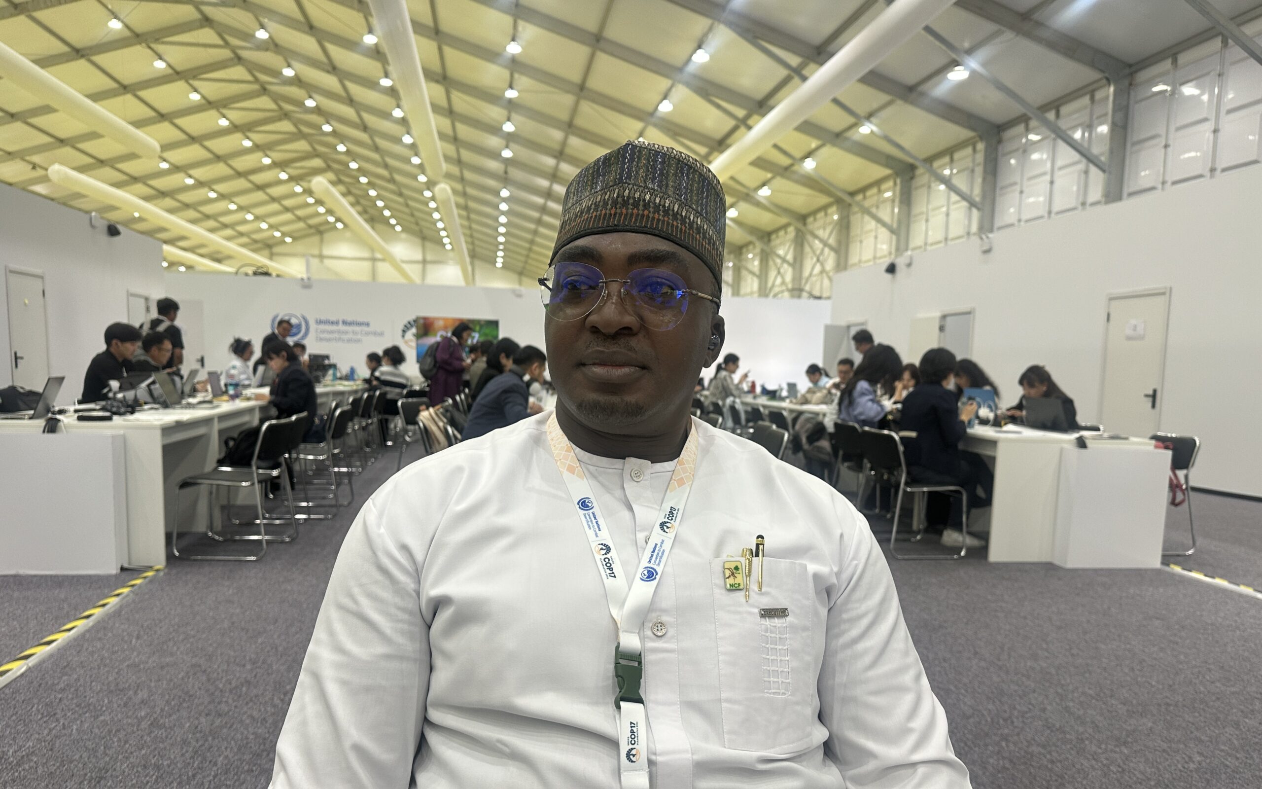 Nigeria Needs to Invest More in Environment to Fight Land Degradation, Farmer-Herder Conflicts, Expert