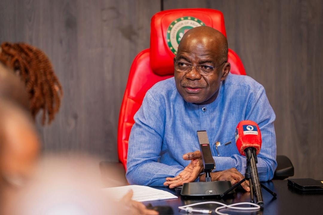 Gov Otti Celebrates 35 Years of Abia State Creation