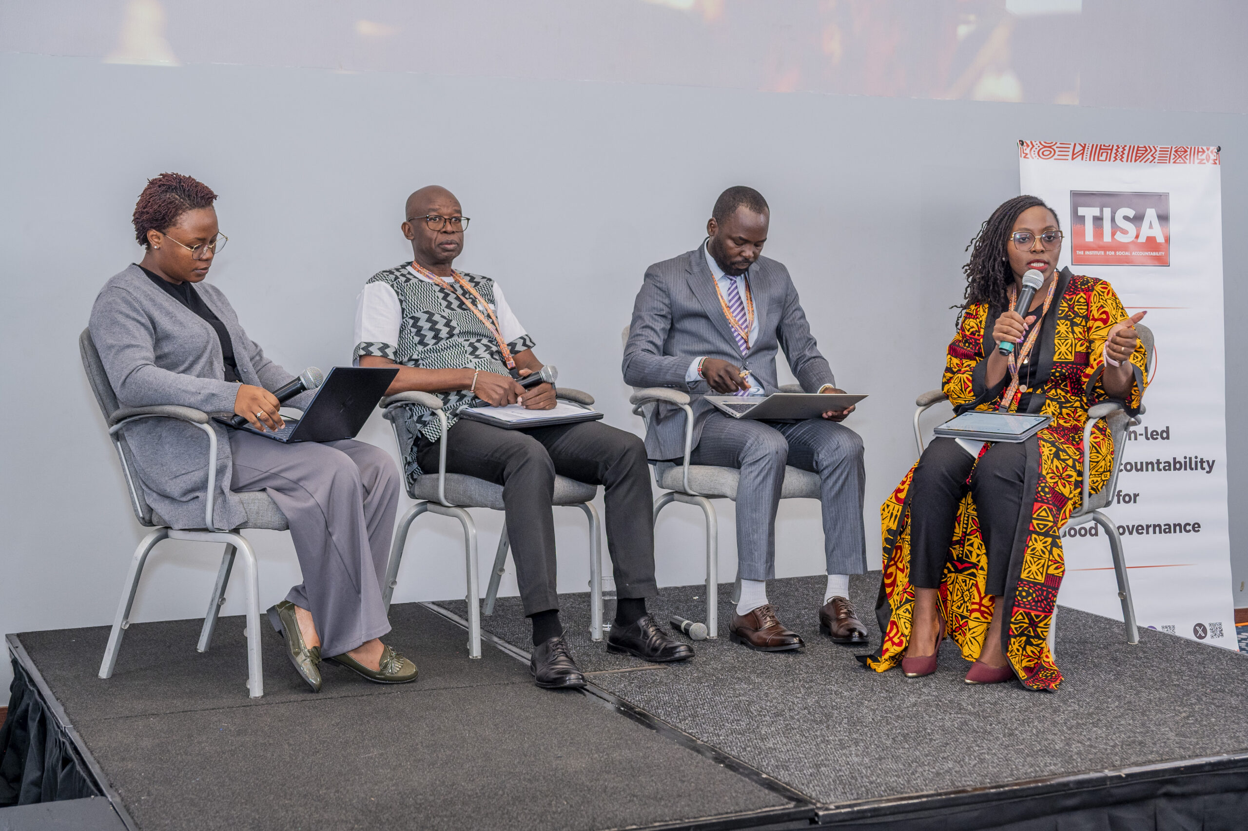 Only nine countries support Borrowers’ Platform as debt issues weigh on African nations