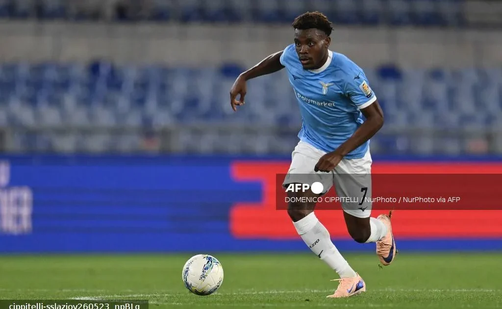 Dele-Bashiru sidelined for three weeks