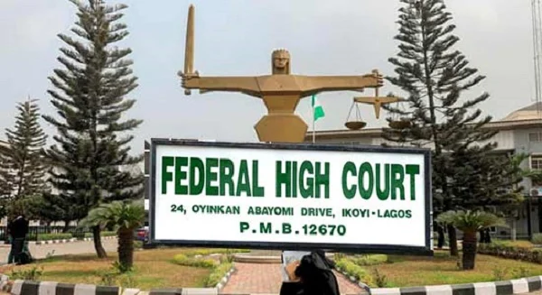 Court orders NDLEA to bring KC Luxury to court in Lagos