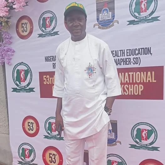 Nigeria Volleyball Federation Celebrates Volleyball at Enugu Games