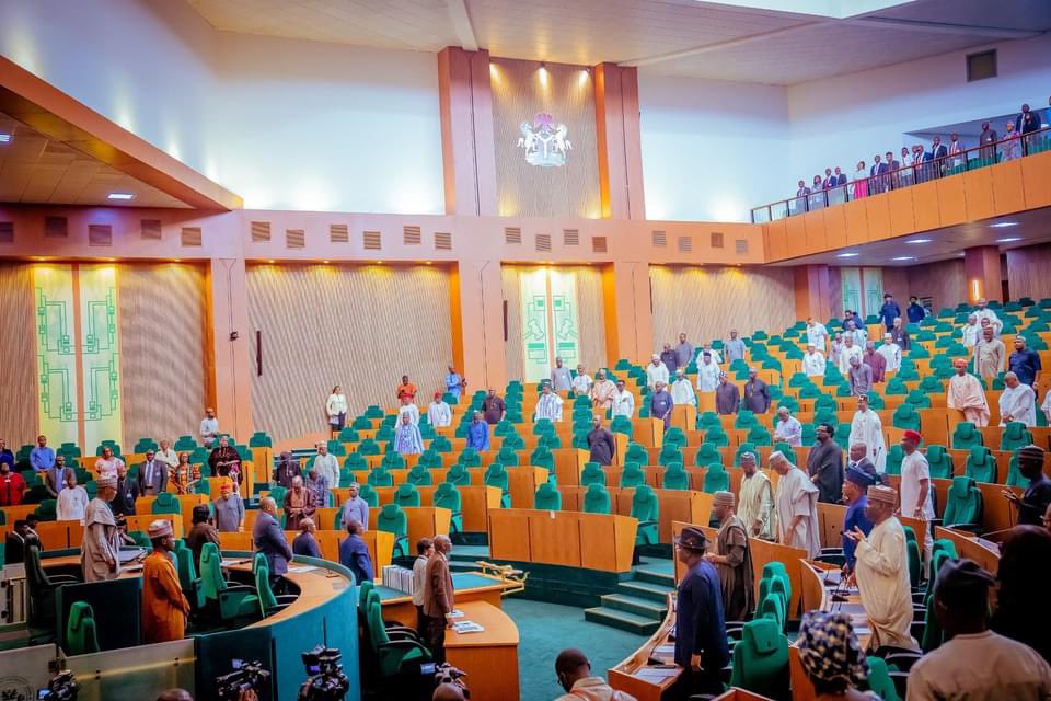 Lawmakers Urge Tinubu to Tackle Terrorism and Free El-Rufai