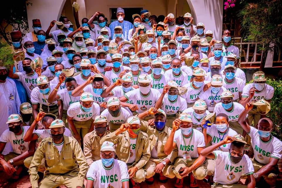 Gunmen abduct 15 NYSC members in Kogi while returning home