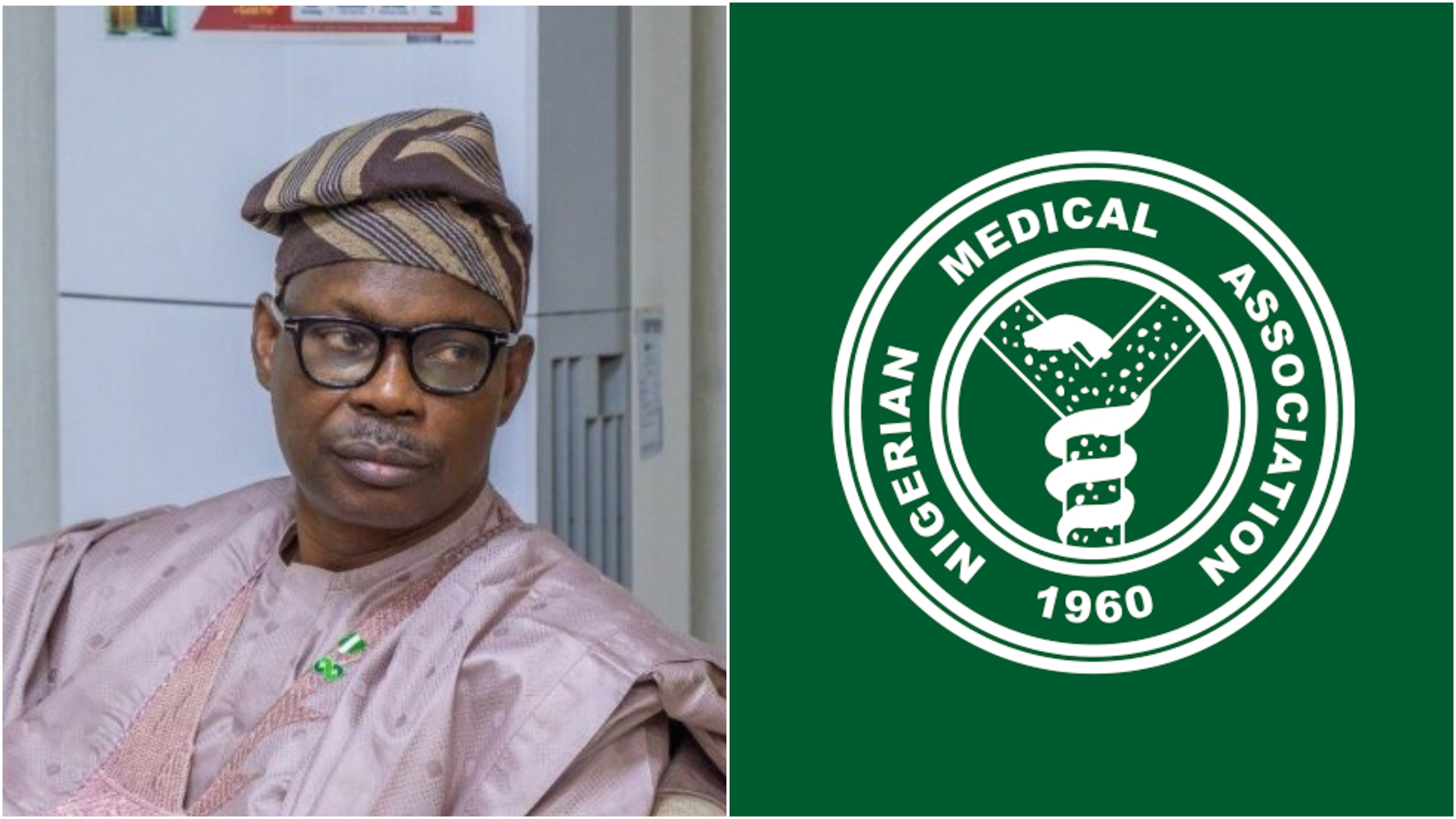 FG Calls on NMA to Tackle Quackery in Healthcare