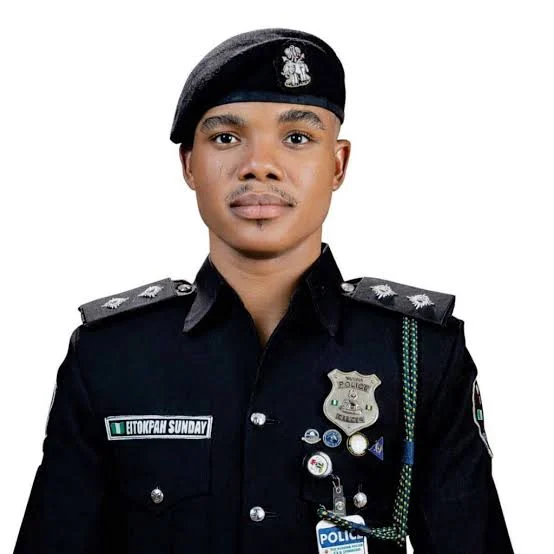 Police Arrest Man for Killing His Six-Year-Old Stepdaughter in Cross River