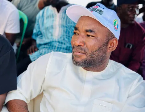 Gunmen kill APC chairman in Kogi
