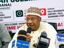 Adamawa ADC Candidate Urges Atiku to Stay Out of Party Matters