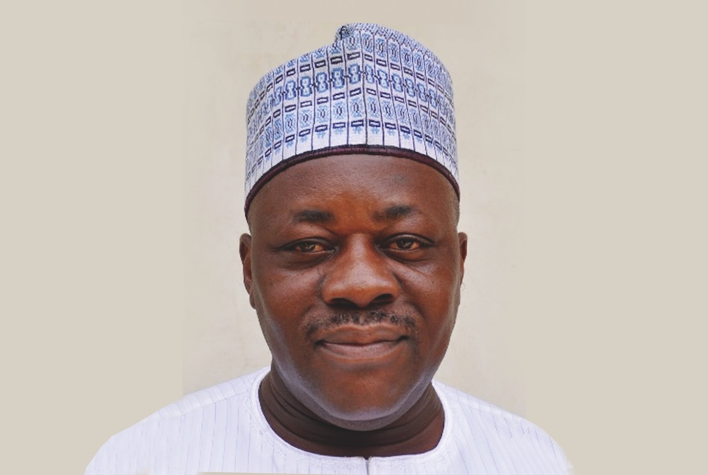 The Challenge of Corruption in Nigeria's Political System