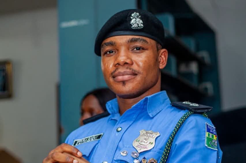 Man arrested for allegedly killing stepdaughter over witchcraft claims