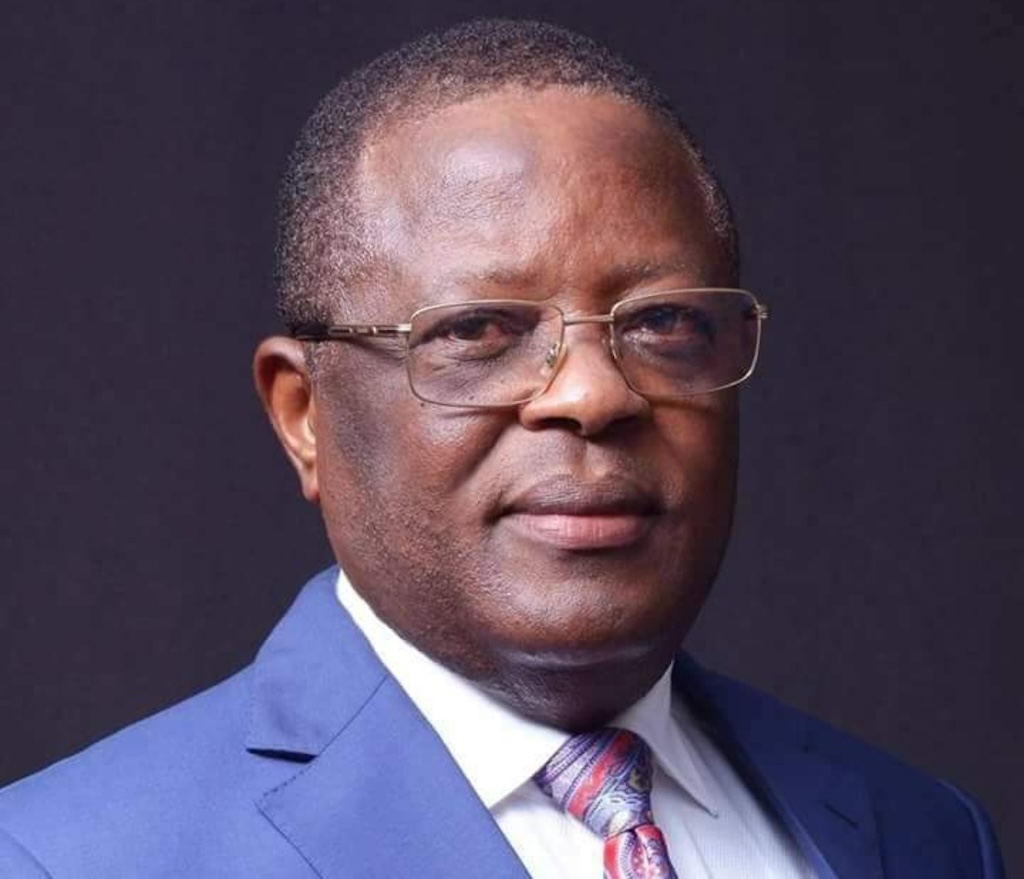 Umahi demands arrest of contractor for failing to finish road project despite N14 billion payment