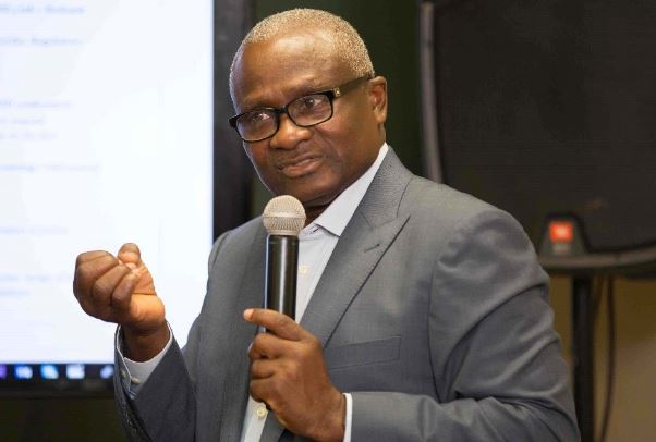 Cholera Cases Hit Over 65,000 in Nigeria, NCDC Issues Warning