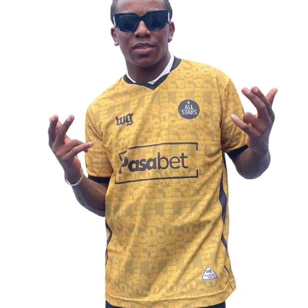 Boxing Means Everything to Me, Small Doctor
