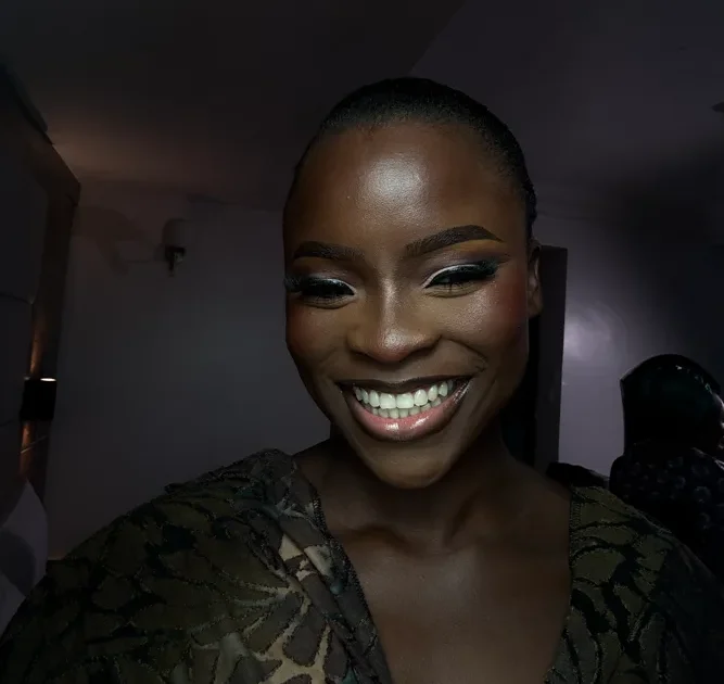 Olamide Talks About Her Father's Influence on Her Career