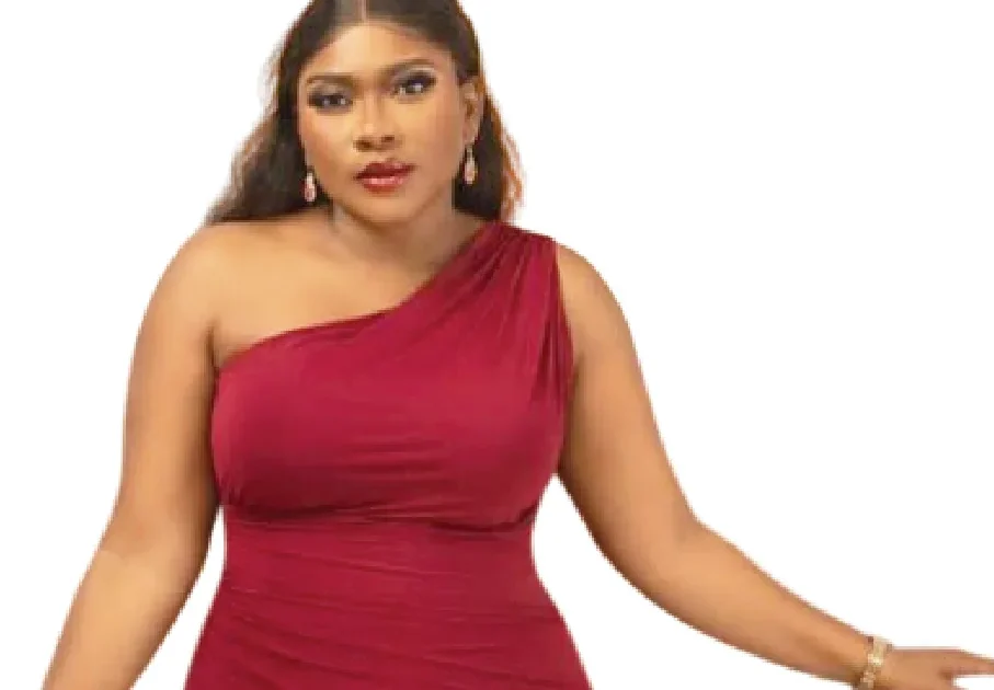 Queeneth Agbor Talks About Her Career and Humanitarian Work