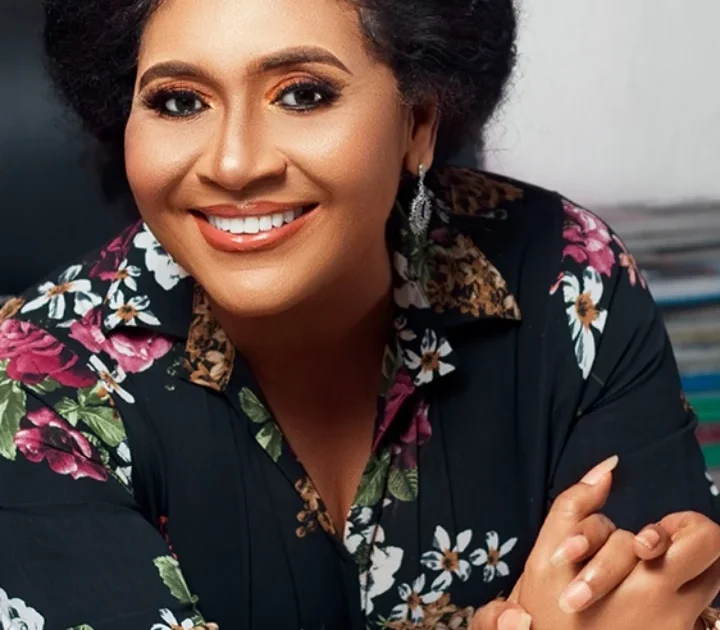 Hilda Dokubo warns actresses against body enhancement for men
