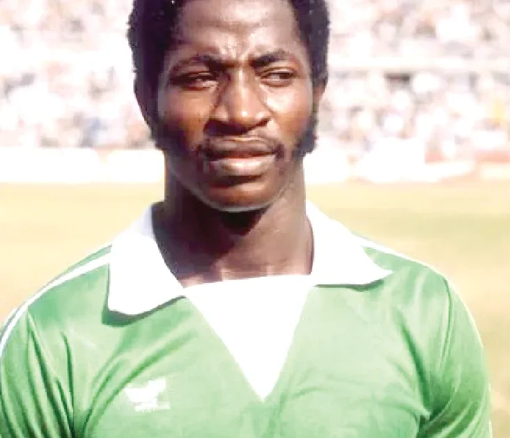 Segun Odegbami remembers Thunder Balogun's passing