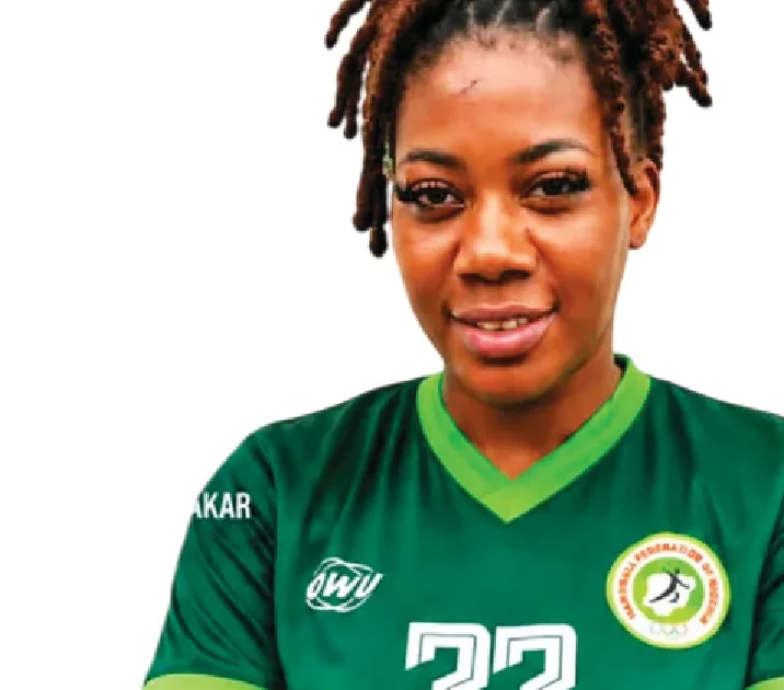 Nigeria's Women Handball Team Ready for IHF Nations Trophy in Burkina Faso