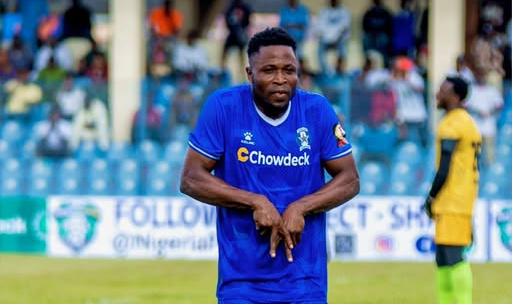 Shooting Stars Beats Inter Lagos FC 2-1 in Season Opener