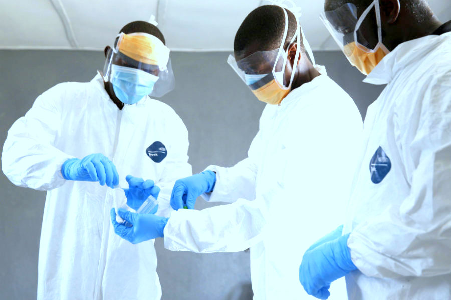 NMA asks FG to raise retirement age for health workers to 65