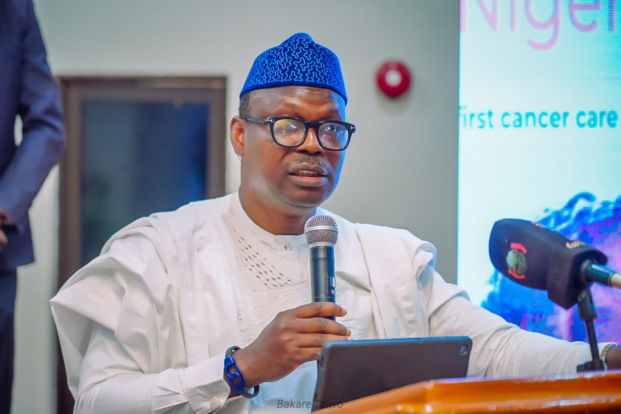 Health Minister Calls for More Investment in Cancer Treatment