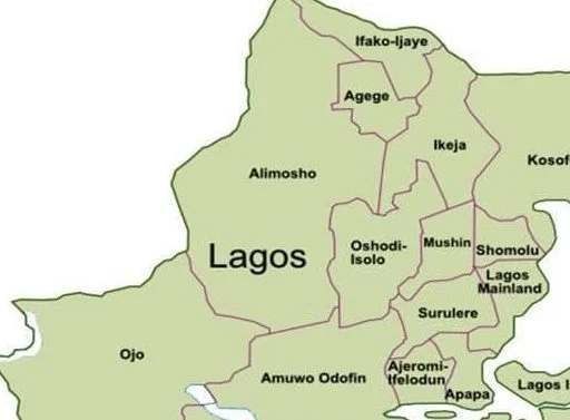Man with machete attacks guards at Lagos cinema, two dead
