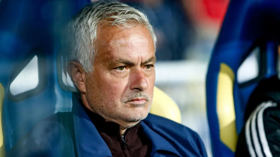 Mourinho questions Ballon d’Or rules, says trophies shouldn't decide winner
