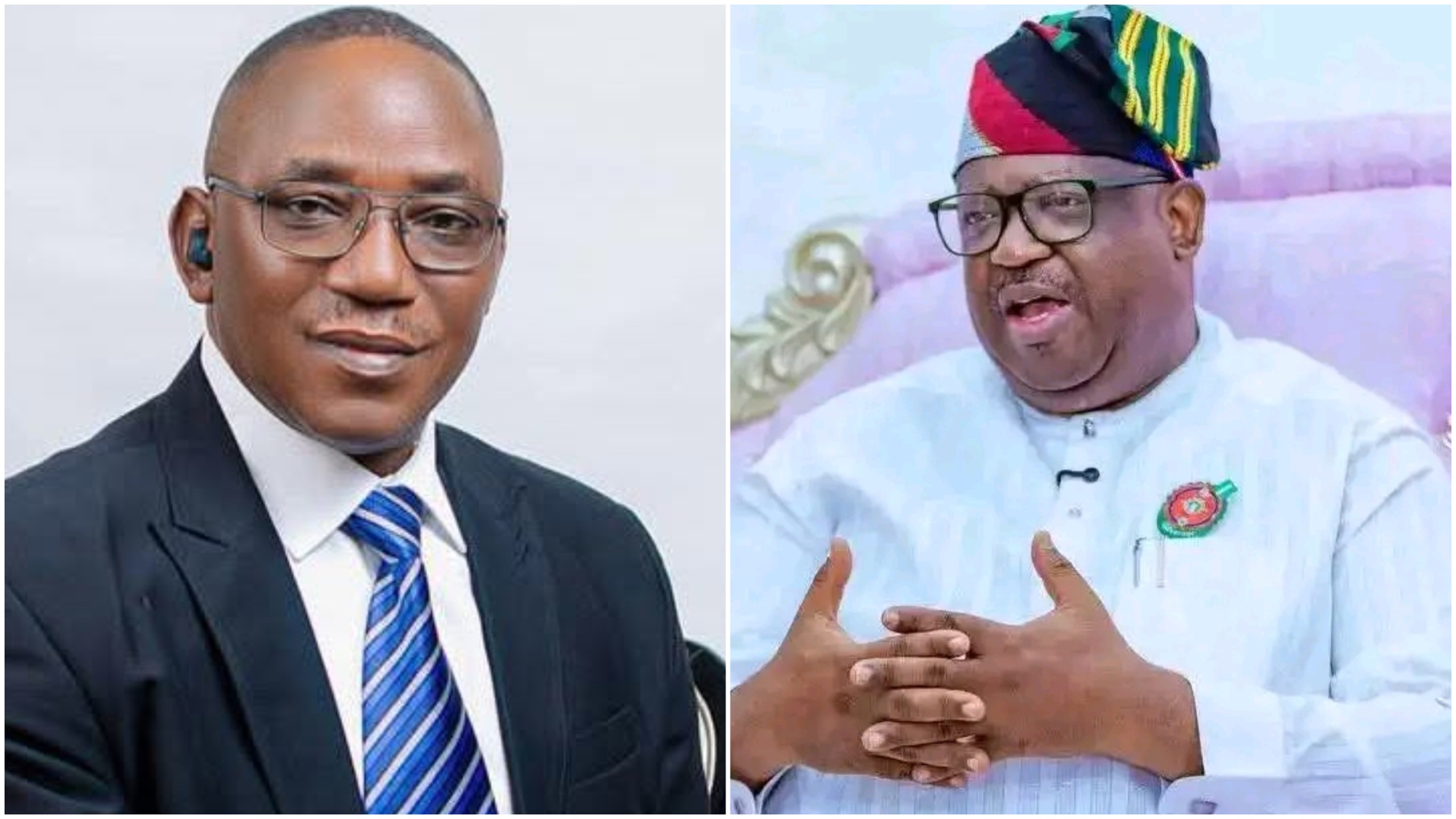 Dalung wants details on Plateau government's N10.1bn travel spending