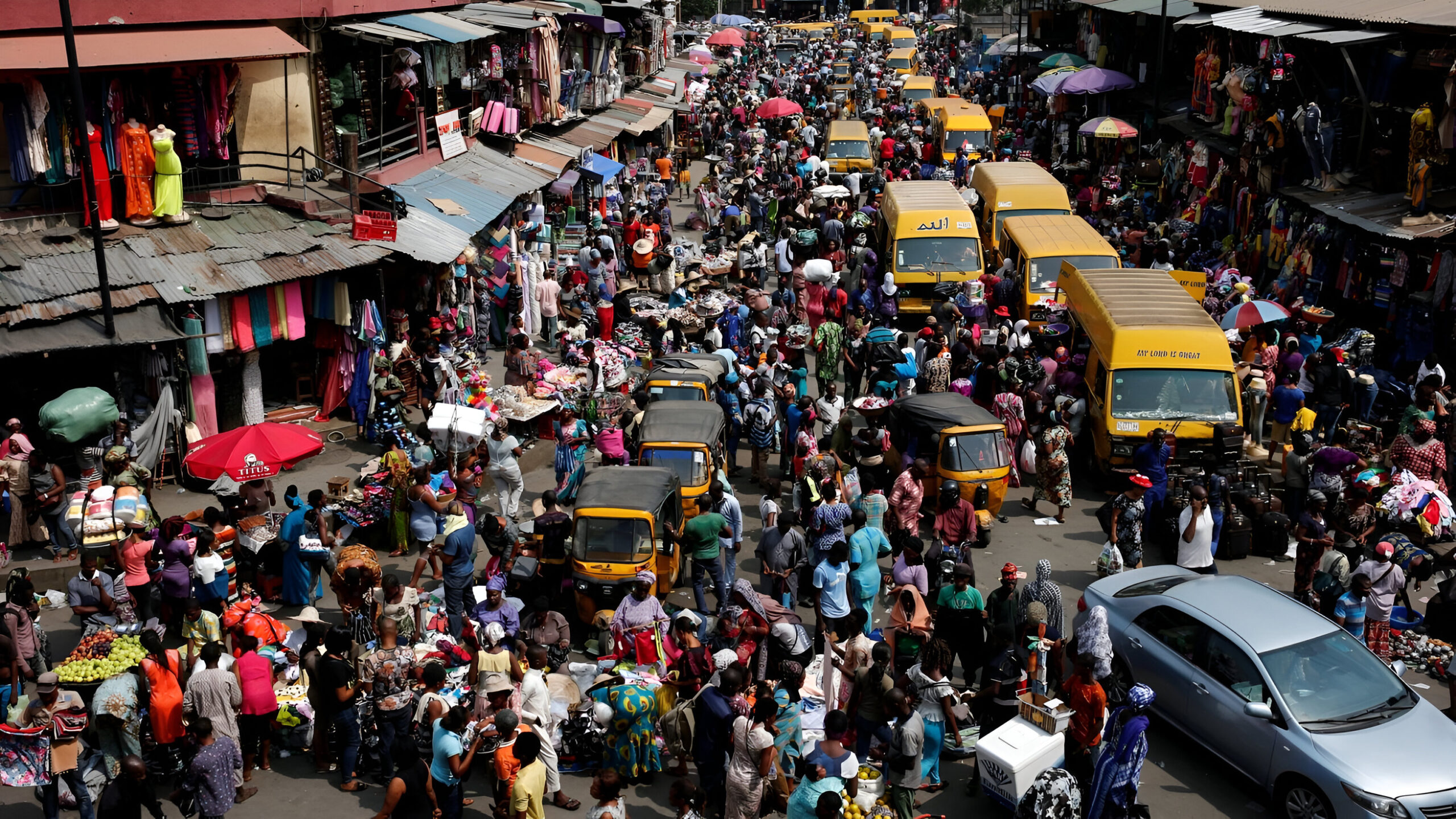 Moody’s gives Nigeria a positive outlook due to better foreign reserves